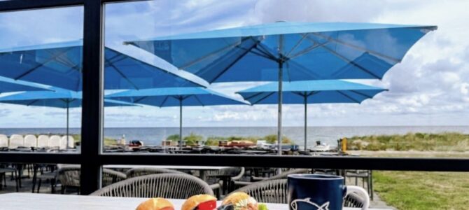 ​Neue Terrasse, frische Brise! ⚓ …->